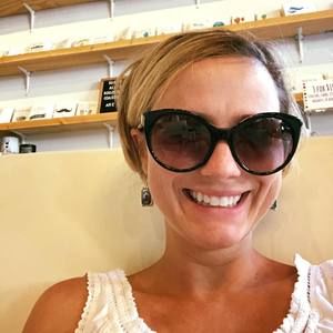 Meet your Posher, Heidi